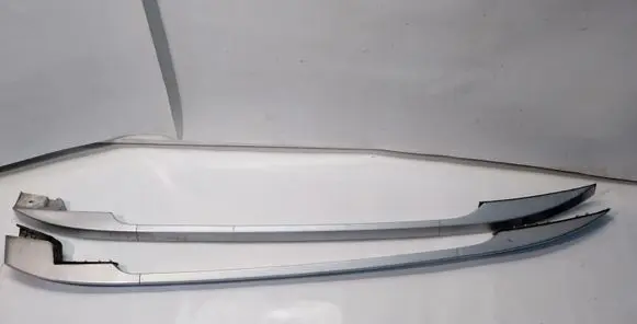KIA Ceed Roof bar rail