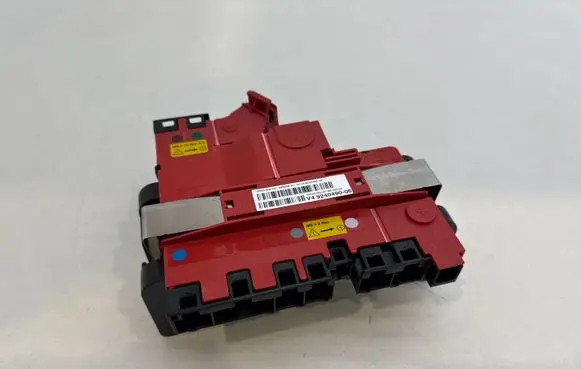 BMW 5 F10 F11 Positive wiring loom 9240490