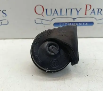 BMW X5 E70 Horn signal 90699