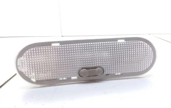 Renault Modus Rear seat light 8200074362