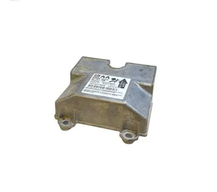 Opel Zafira B Airbag control unit/module 13241766