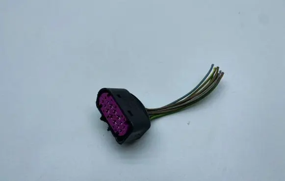 Audi A3 S3 A3 Sportback 8P Other wiring loom 1J0973737