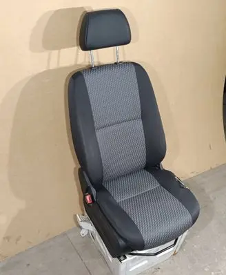 Mercedes-Benz Sprinter W906 Front driver seat 