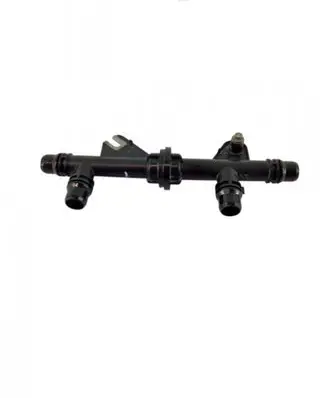 Opel Mokka B Engine coolant pipe/hose 9834745480