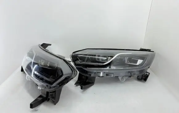 Renault Espace V (RFC) Headlight/headlamp 260108498R 260605819R 89908453