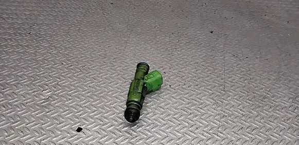 Chrysler Voyager Fuel injector 0280156007 04861454AA