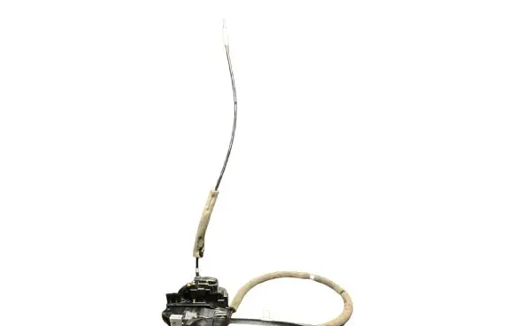 Nissan Note (E12) Front door lock