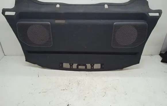 Volvo S60 Parcel shelf 0040457