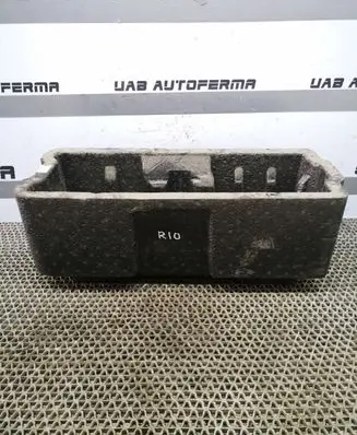 KIA Rio Glove box in trunk 091491W950