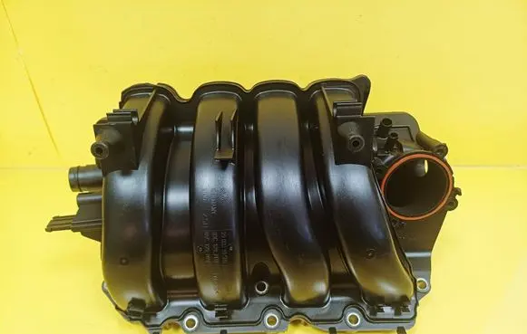 Volkswagen Touran I Intake manifold 03C129711F 03C129709F 2900310509