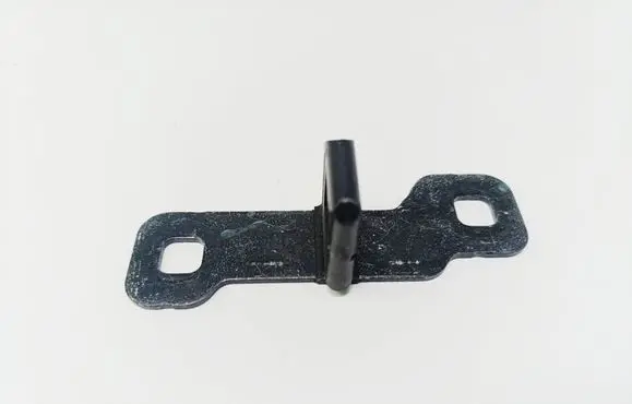 BMW 1 F20 F21 Trunk lock loop 7248076
