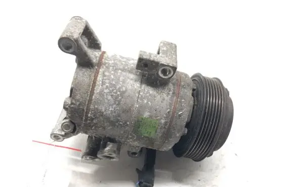 Air conditioning (A/C) compressor (pump)