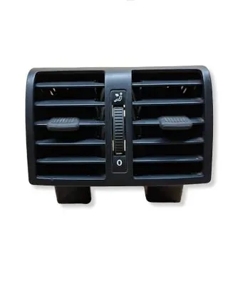 Volkswagen Touran II Dash center air vent grill 1T0819203