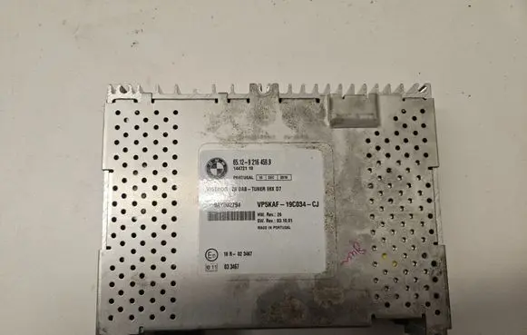 BMW M3 e92 Other devices 9216459
