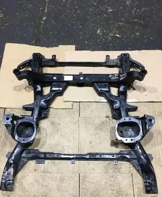 Front subframe