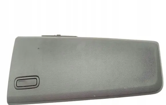 Renault Master III Glove box