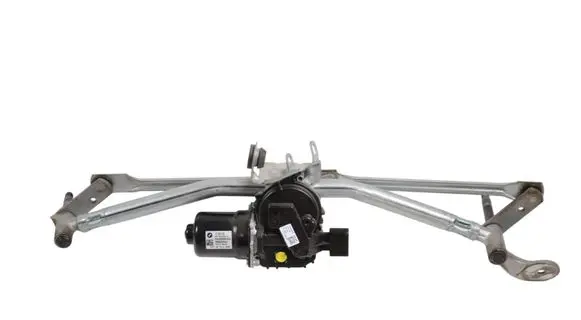BMW X7 G07 Front wiper linkage and motor 8739979
