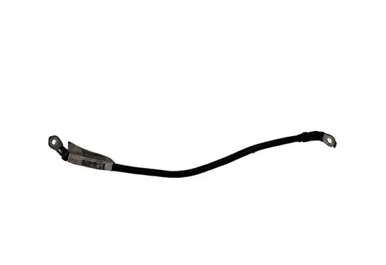 Volvo XC90 Negative earth cable (battery) 31376345