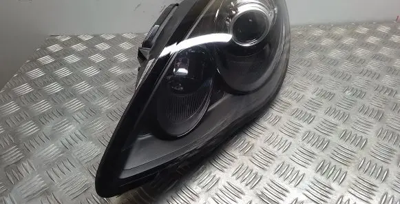 Porsche Panamera (970) Headlight/headlamp 97063198308