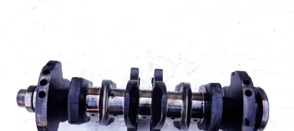 Volvo S40, V40 Crankshaft 