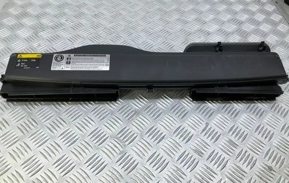 Seat Leon (5F) Air intake duct part 5Q0129254B