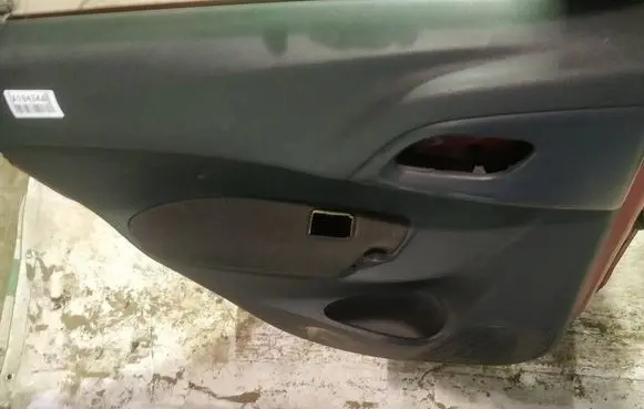 Citroen C3 Rear door card panel trim