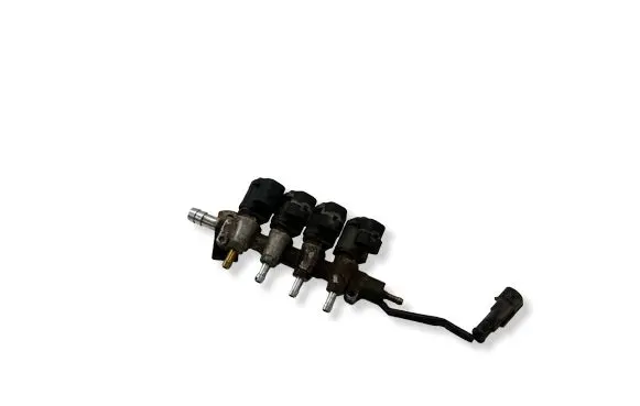 Lincoln Aviator I LP gas injector 67R014886 110R004887