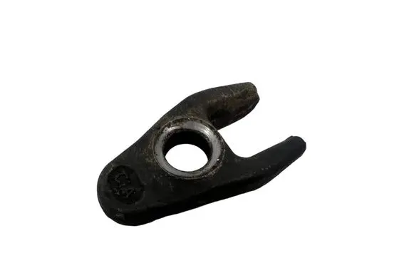 Renault Scenic II - Grand scenic II Fuel Injector clamp holder
