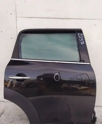 Mini Cooper Countryman R60 Rear door