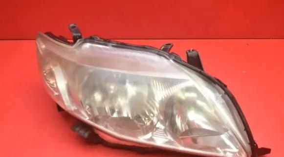 Toyota Corolla E120 E130 Headlight/headlamp