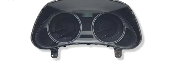 Lexus IS 220D-250-350 Speedometer (instrument cluster) 8380053670