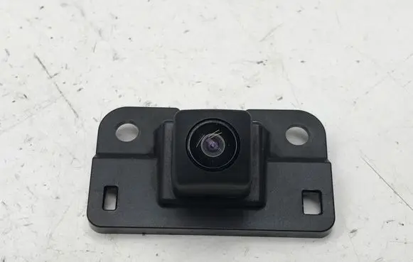 Mazda CX-60 Front bumper camera KAAA67RC0