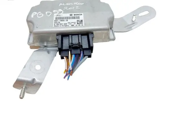 Ford Mondeo MK IV Other control units/modules BG9T14B526CB