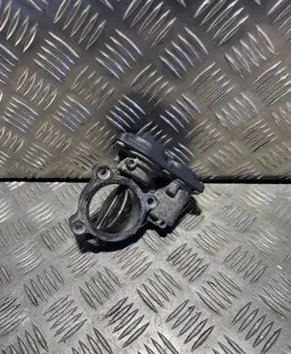 Toyota Verso Throttle valve 10378517 3465672