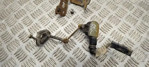 Citroen C5 Headlight/headlamp level sensor 9663488180