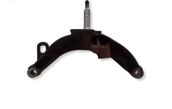 Mercedes-Benz Vito Viano W447 Gearbox mounting bracket A4472660100