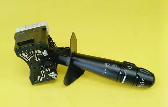 Renault Espace III Wiper control stalk