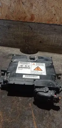 Nissan Pathfinder R51 Engine control unit/module 5800473