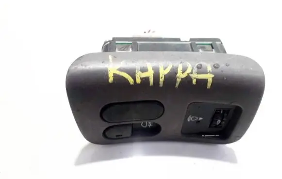 Lancia Kappa Headlight level height control switch a223