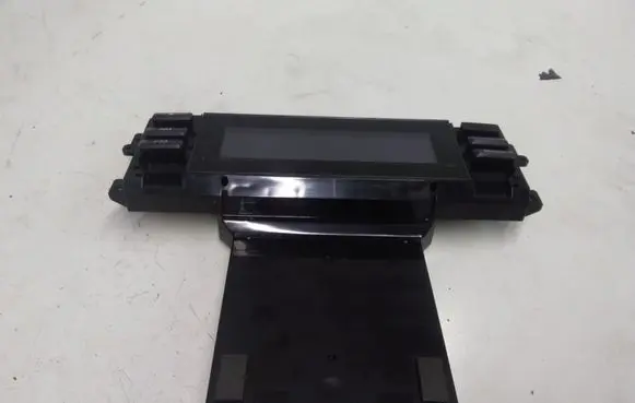 Volvo S80 Screen/display/small screen 7923 1579702