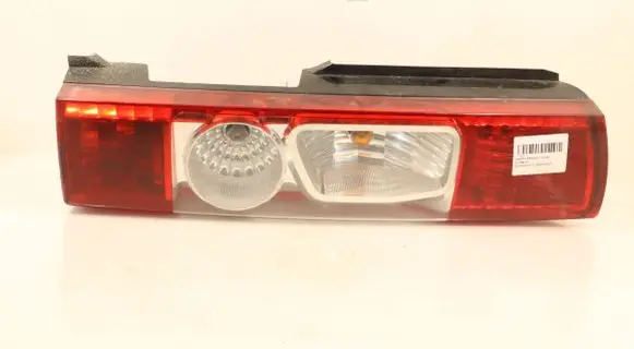 Fiat Ducato Rear/tail lights 01366453080