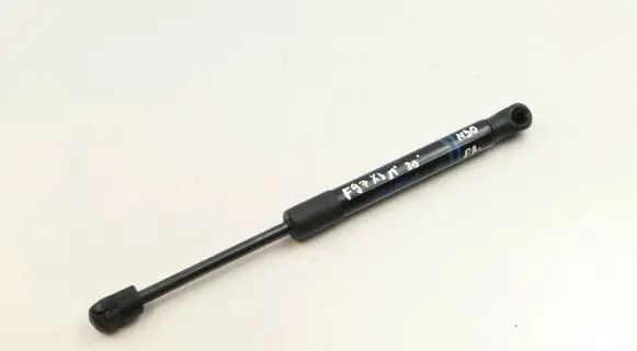BMW X3M F97 Front bonnet/hood damper/strut 7397493 G01FKLP