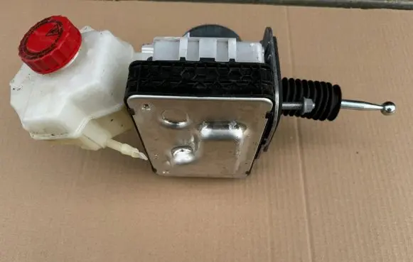 BMW 7 G11 G12 ABS Pump 3450-5A8B0F0-01