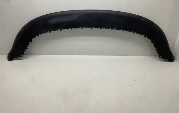 Volkswagen Golf Plus Front bumper lip 5M0805903 11550300690 5895500