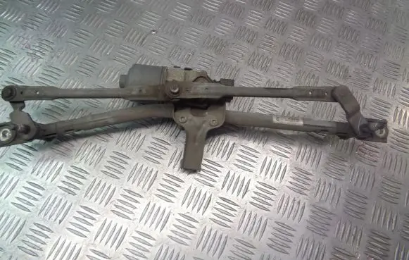 Skoda Fabia Mk1 (6Y) Front wiper linkage 0390241524