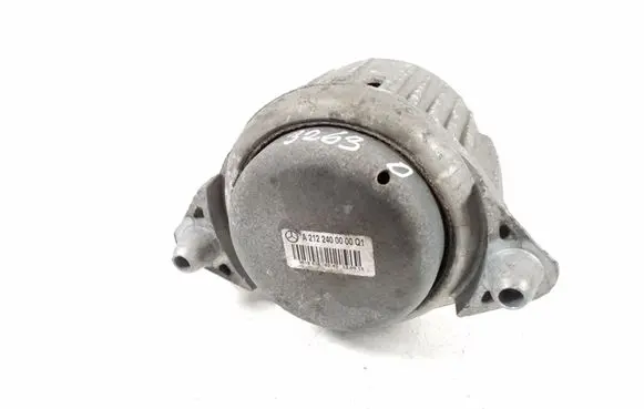 Mercedes-Benz E C207 W207 Engine mount bracket A2122400000