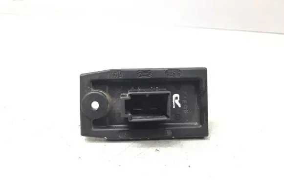 Ford Fiesta Heater blower motor/fan resistor 96FW18B647BB