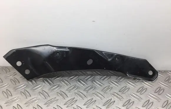 Volkswagen Golf VI Radiator support slam panel bracket 5K0806930B 5K0806930