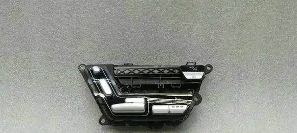 Mercedes-Benz S W221 Seat control switch A2218700079
