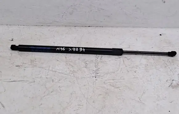 Volkswagen Polo VI Tailgate/trunk/boot tension spring DFR562620R
